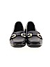 Geox Respira 100% Leather Black Flats Size EU 37 - photo 2