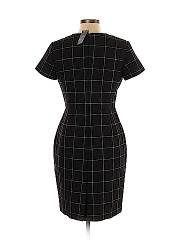 Ann Taylor Casual Dress (view 2)