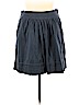 Odille Blue Casual Skirt Size 14 - photo 1
