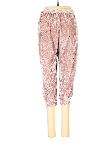 Forever 21 Velour Pants (view 2)