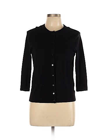 Ellen Tracy Cardigan (view 1)