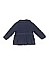 Gymboree 100% Cotton Blue Jacket Size 2T - 3T - photo 2