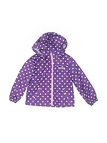 Pink Platinum Windbreakers (view 1)