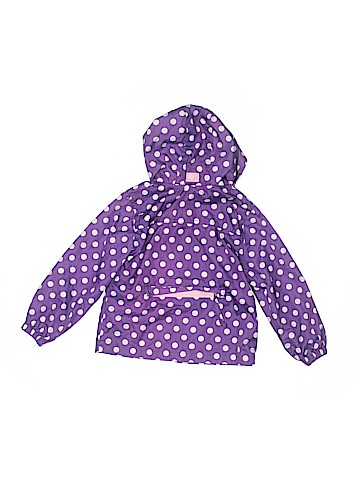 Pink Platinum Windbreakers (view 2)