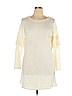 Unbranded Ivory Casual Dress Size XL - photo 1