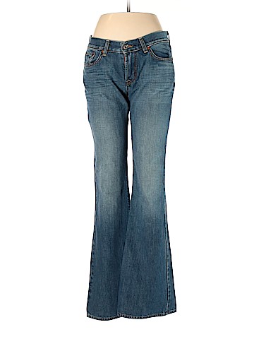 Lucky Brand Jeans (view 1)