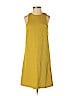 H&M Green Casual Dress Size 2 - photo 1