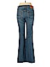 Lucky Brand 100% Cotton Blue Jeans Size 6 - photo 2