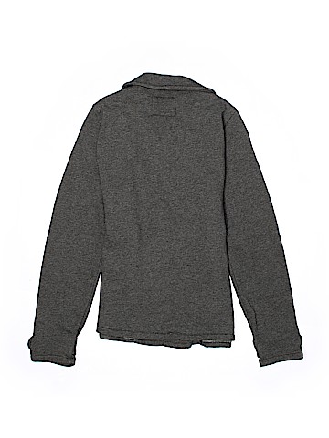 Lands' End Jacket (view 2)