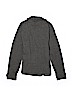 Lands' End Solid Gray Jacket Size 16 - photo 2