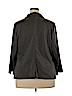 Maurices Gray Blazer Size 20 (2) - photo 2