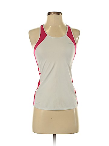 Nike Active Tank (view 1)