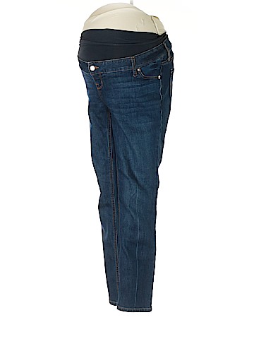 Old Navy - Maternity Jeans (view 1)