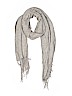 Unbranded Solid Gray Scarf One size - photo 1
