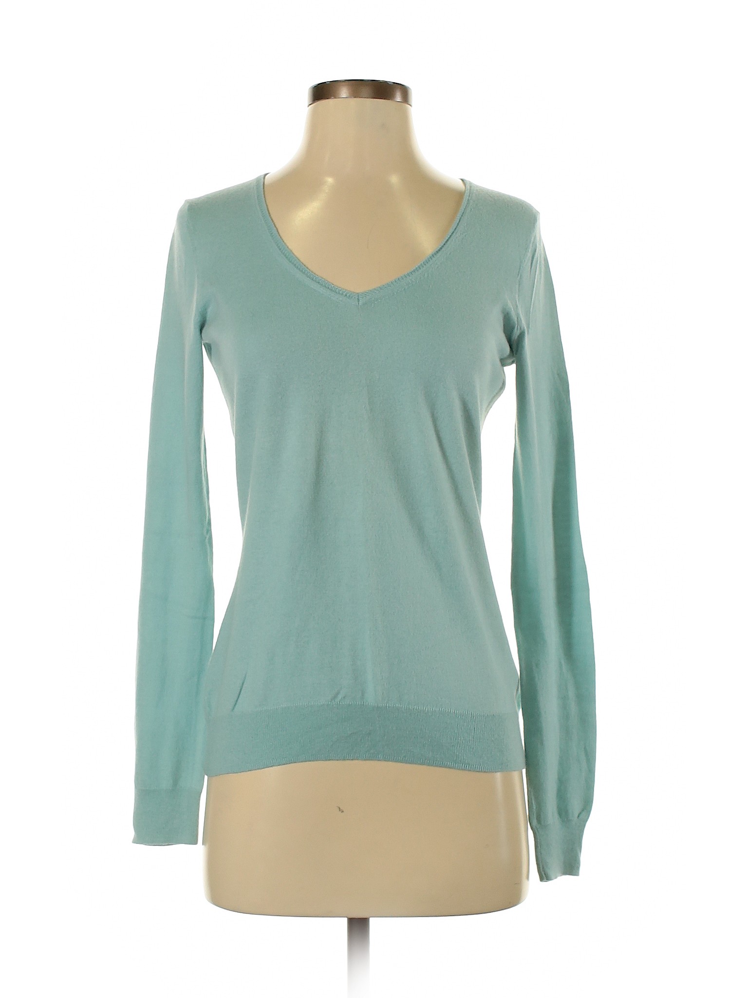 Talbots Women Green Pullover Sweater XS | eBay