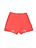 T-Bags Los Angeles Red Shorts Size S - photo 2