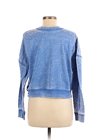 Topshop Sweatshirt (view 2)