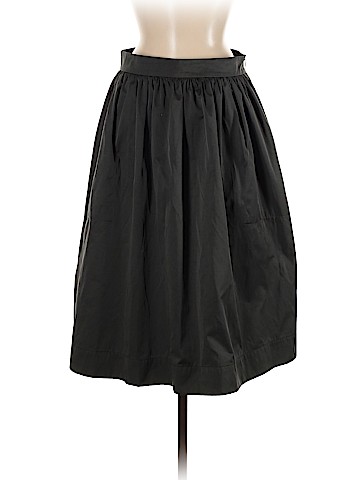 Zara Casual Skirt (view 1)