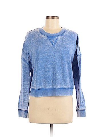 Topshop Sweatshirt (view 1)