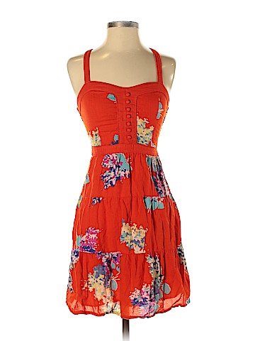 American Eagle Outfitters Casual Dress (view 1)