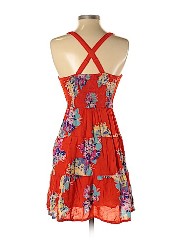 American Eagle Outfitters Casual Dress (view 2)