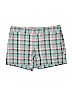 Tommy Hilfiger 100% Cotton Blue Shorts Size 14 - photo 1