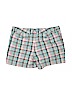Tommy Hilfiger 100% Cotton Blue Shorts Size 14 - photo 2
