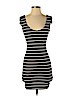 H&M Blue Casual Dress Size XS - photo 1