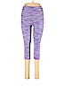 Ideology Purple Active Pants Size XL - photo 1