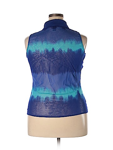 INC International Concepts Sleeveless Top (view 2)