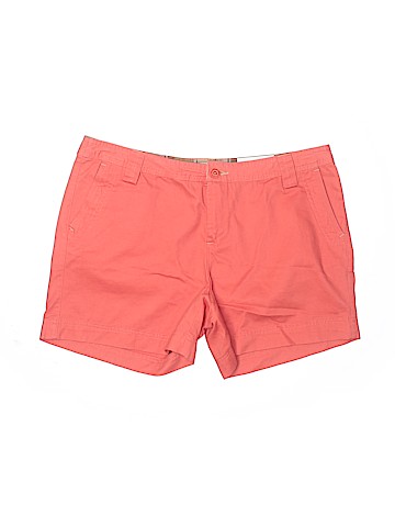 Reserva Natural Khaki Shorts (view 1)
