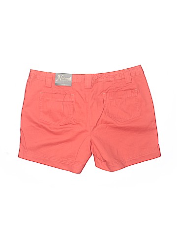 Reserva Natural Khaki Shorts (view 2)