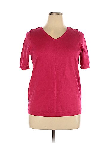 Talbots Pullover Sweater (view 1)