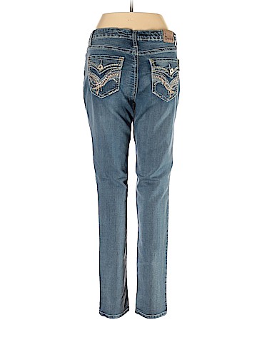 Soundgirl Jeans (view 2)