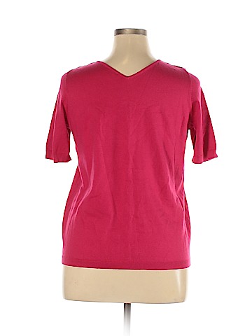 Talbots Pullover Sweater (view 2)