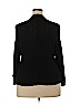 DressBarn Black Cardigan Size 1X - photo 2