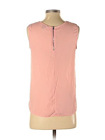 Forever 21 Sleeveless Blouse (view 2)