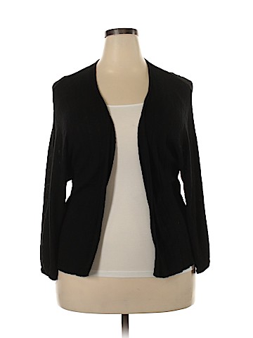 DressBarn Cardigan (view 1)