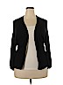 DressBarn Black Cardigan Size 1X - photo 1