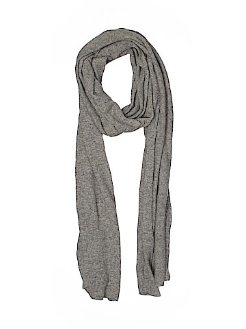 Barneys New York Cashmere Scarf (view 1)