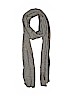 Barneys New York 100% Cashmere Solid Gray Cashmere Scarf One size - photo 1