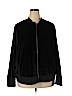 Boutique + Black Jacket Size 2X - photo 1