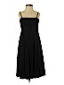 Theory Black Casual Dress Size 0 - photo 1