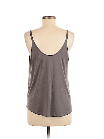 Lush Sleeveless Top (view 2)
