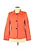Lafayette 148 New York Pink Coat Size 16 - photo 1