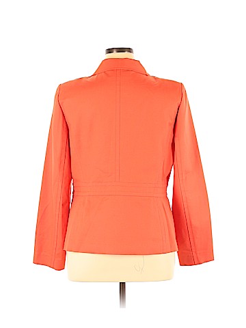 Lafayette 148 New York Coat (view 2)