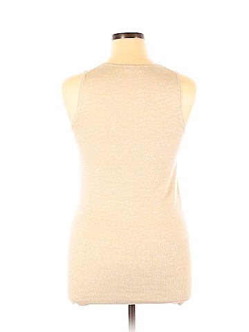 TSE Cashmere Pullover Sweater (view 2)