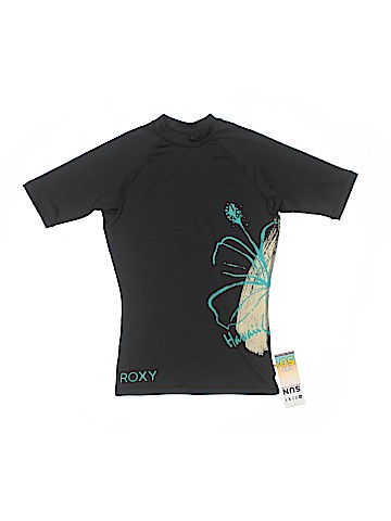 Roxy Rash Guard (view 1)