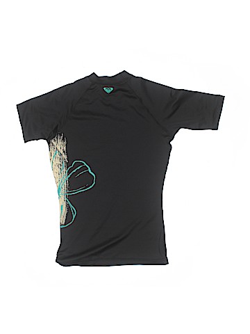 Roxy Rash Guard (view 2)