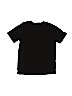 Gap Kids 100% Cotton Black Short Sleeve T-Shirt Size 8 - photo 2